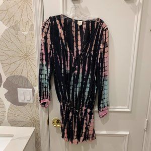 Surf Gypsy romper